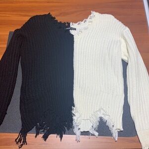 EUC Sweater